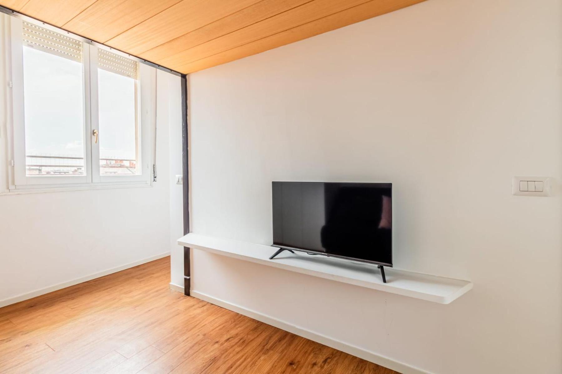 Homeby, Cozy Penthouse Apartment Milano Ngoại thất bức ảnh