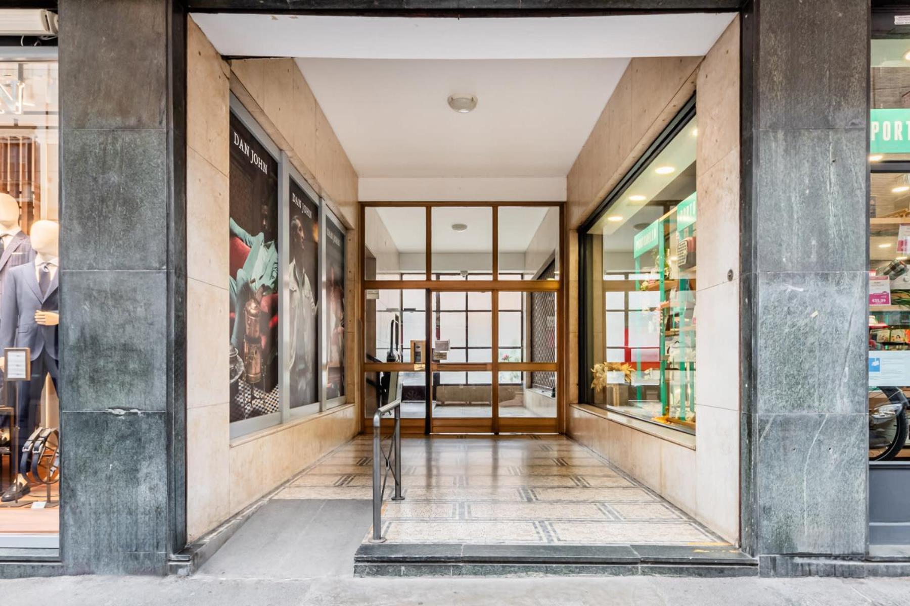Homeby, Cozy Penthouse Apartment Milano Ngoại thất bức ảnh